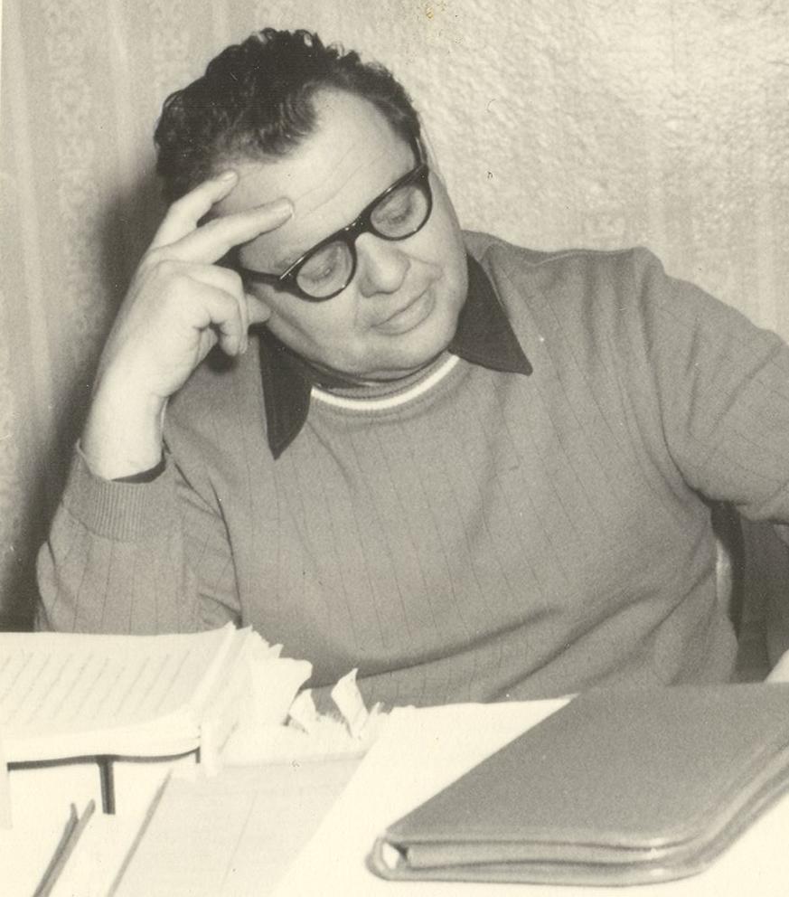Rudi Gemeinhard